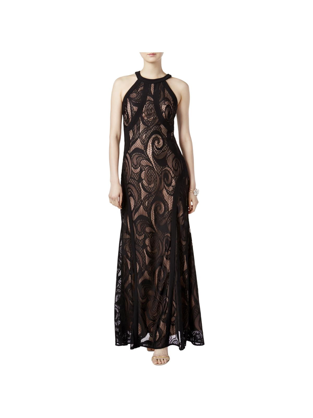 Night Way Evening Dresses